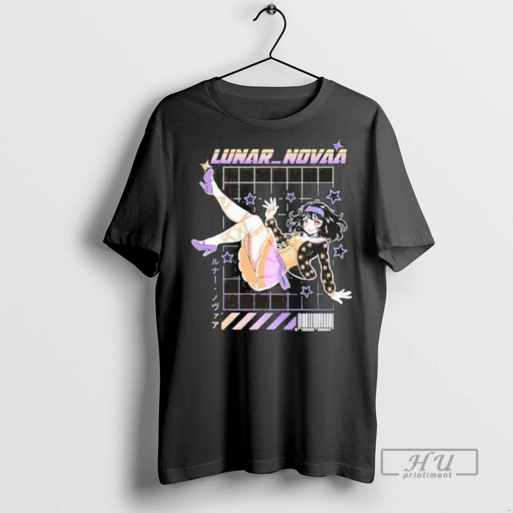 Trending Lunar Novaa T Shirts Sweatshirt Hoodies