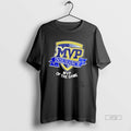 Trending Mvp Insurance Of The Game Tee Shirt Sweater