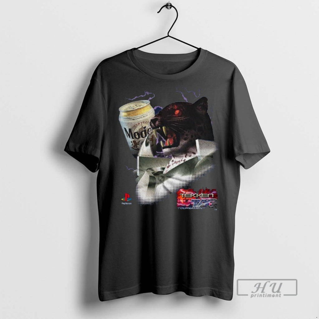 Trending Mamono World Armor King X Modelo 2000 T Shirt