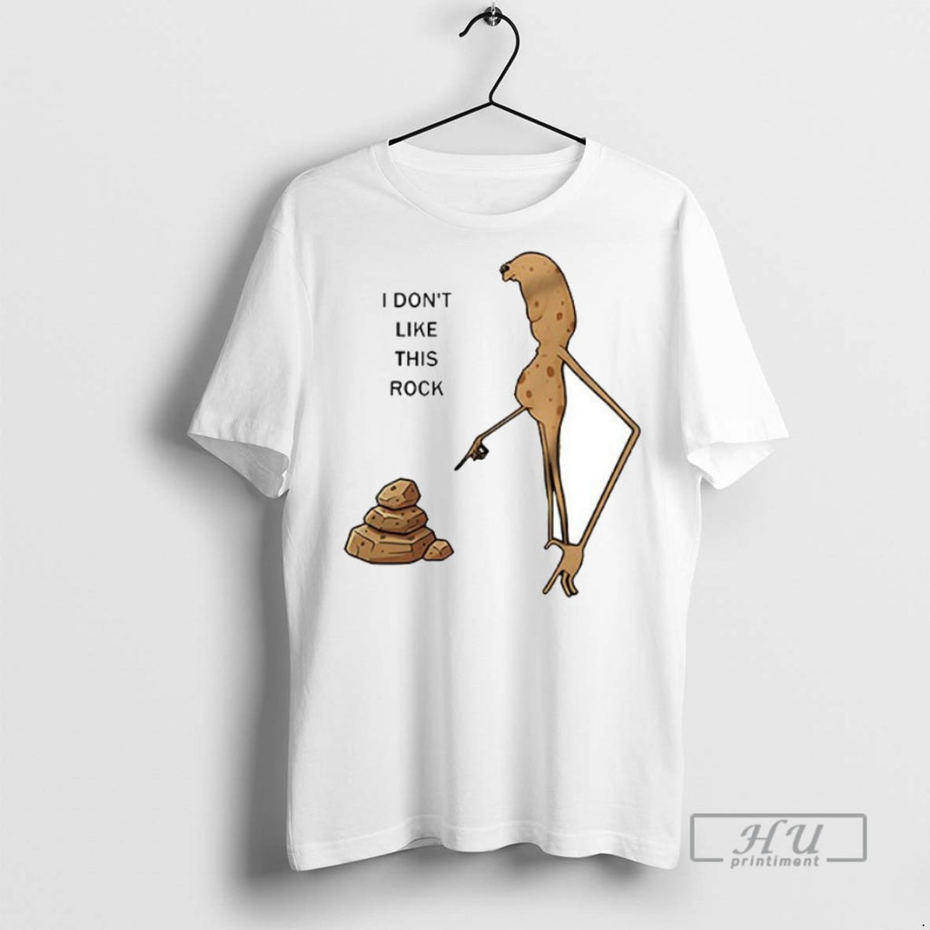 Trending Marcus The Worm I Dont Like This Rock Ceramic Ceramic And Classic Dad Cap