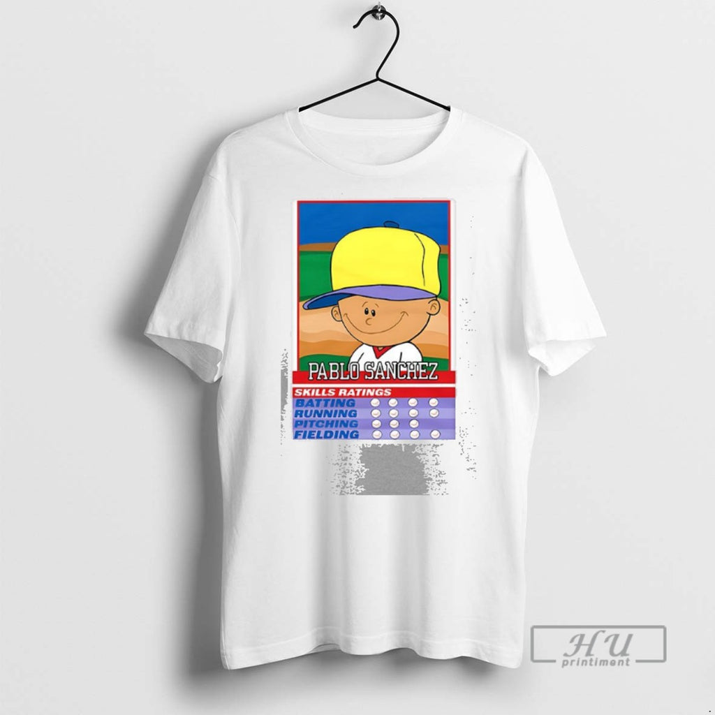 Trending Marques Brownlee Pablo Sanchez T Shirt