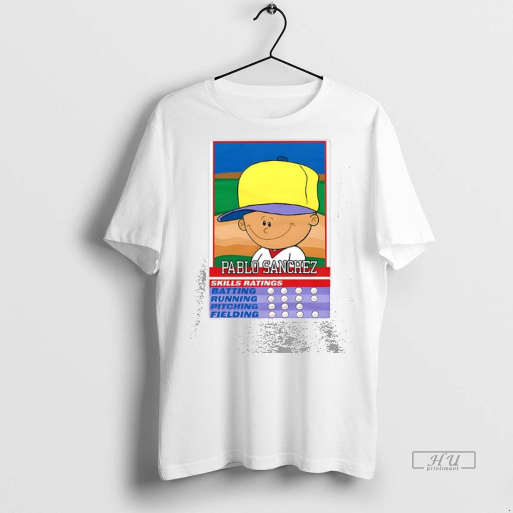 Trending Marques Brownlee Pablo Sanchez Tee Shirt Sweater