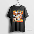 Trending Master Baker Graphic Tee Shirt Sweater