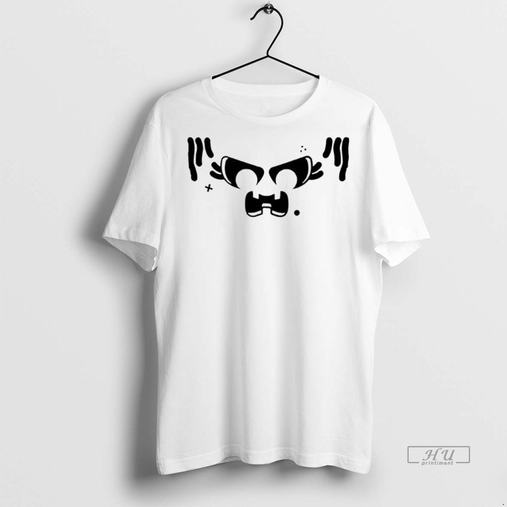 Trending Mcdonalds Goblin 2025 Happy Meal Halloween Tee Shirt Sweater