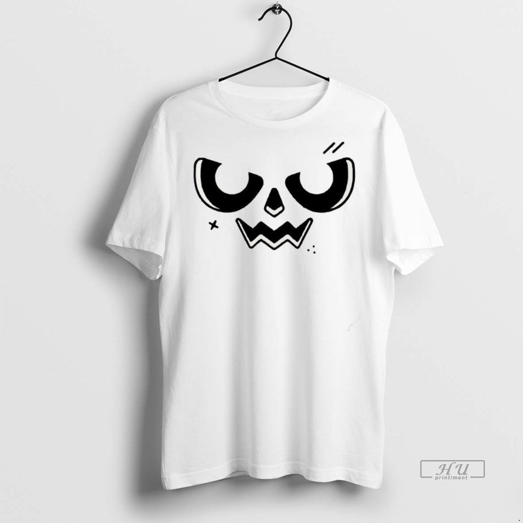 Trending Mcdonalds Pumpkin 2025 Happy Meal Halloween Tee Shirt Sweater