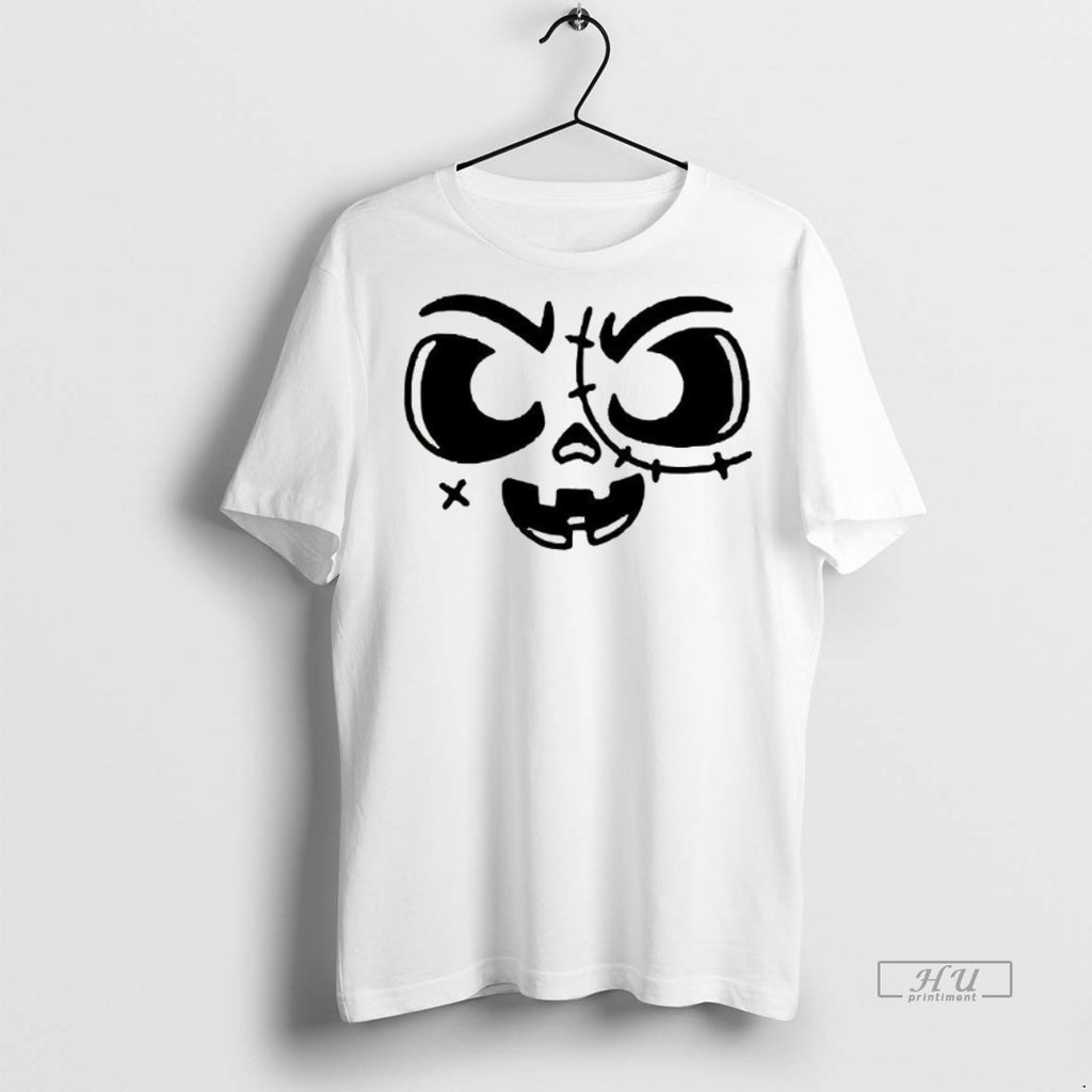 Trending Mcdonalds Zombie 2025 Happy Meal Halloween Tee Shirt Sweater