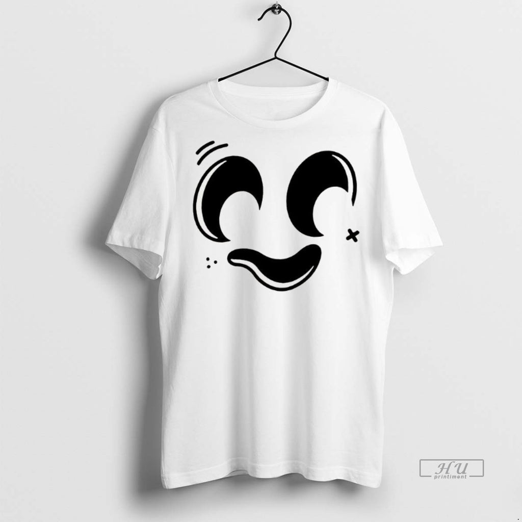 Trending Mcdonalds Ghost 2025 Happy Meal Halloween Tee Shirt Sweater