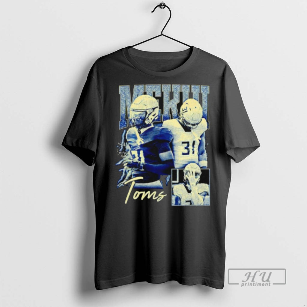 Trending Mekhi Toms Graphic Vintage T Shirts Sweatshirt Hoodies