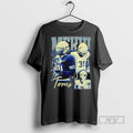 Trending Mekhi Toms Graphic Vintage T Shirts Sweatshirt Hoodies