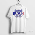 Trending Michael Busch Bomb Logo Tee Shirt Sweater
