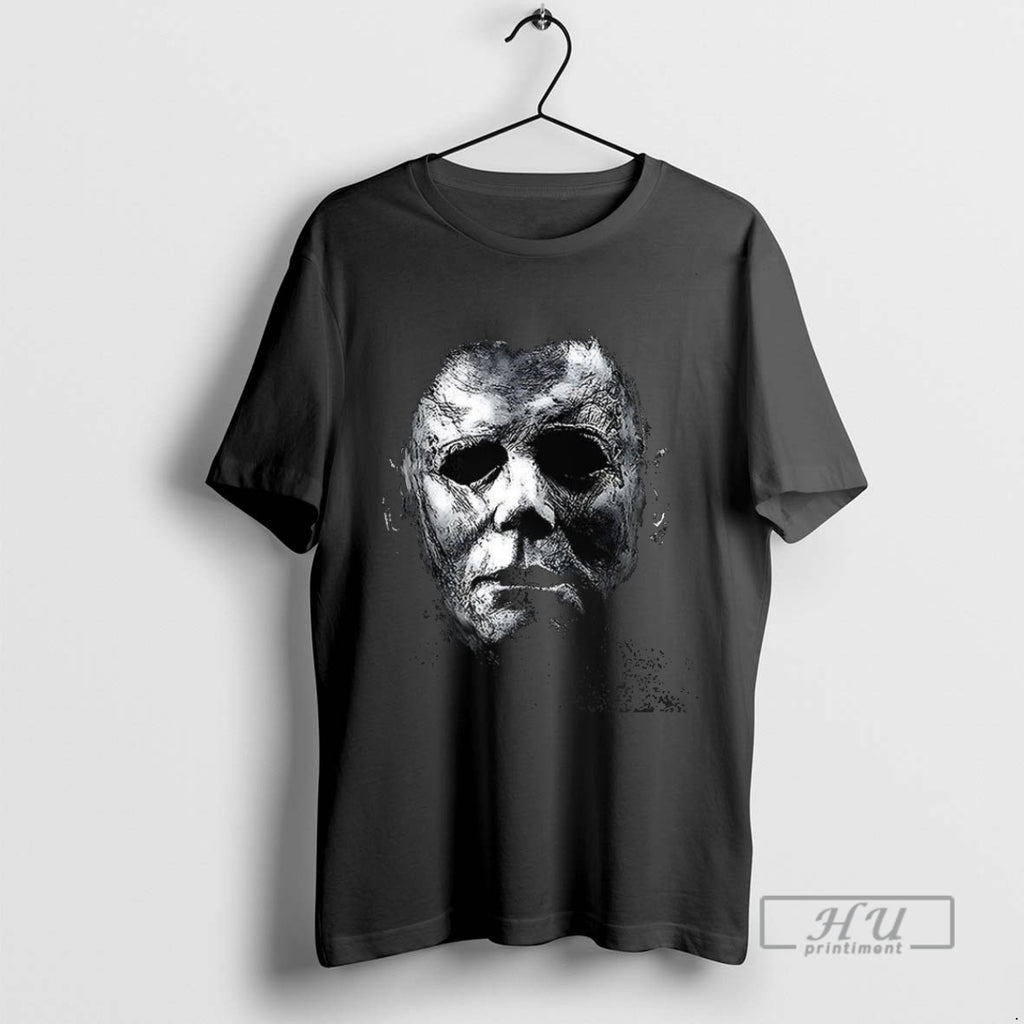 Trending Michael Myers Halloween Villain Horror T Shirt