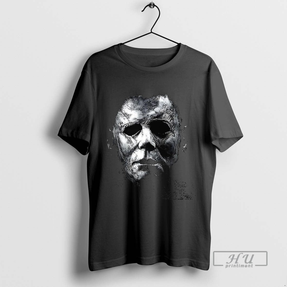Trending Michael Myers Halloween Villain Horror T Shirt