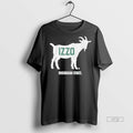 Trending Michigan State Basketball Izzo Goat Shirt Sweater