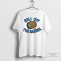 Trending Milwaukee Brewers Roll Out The Barrel T Shirts