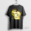 Trending Milwaukee Brewers William Contreras Call The Pen Signature T Shirt