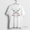 Trending Mipso Farewell Tour Graphic Tee Shirt Sweatshirt Hoodies