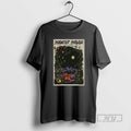 Trending Modest Mouse Denver Co October 1 2025 Long Sleve T Shirts