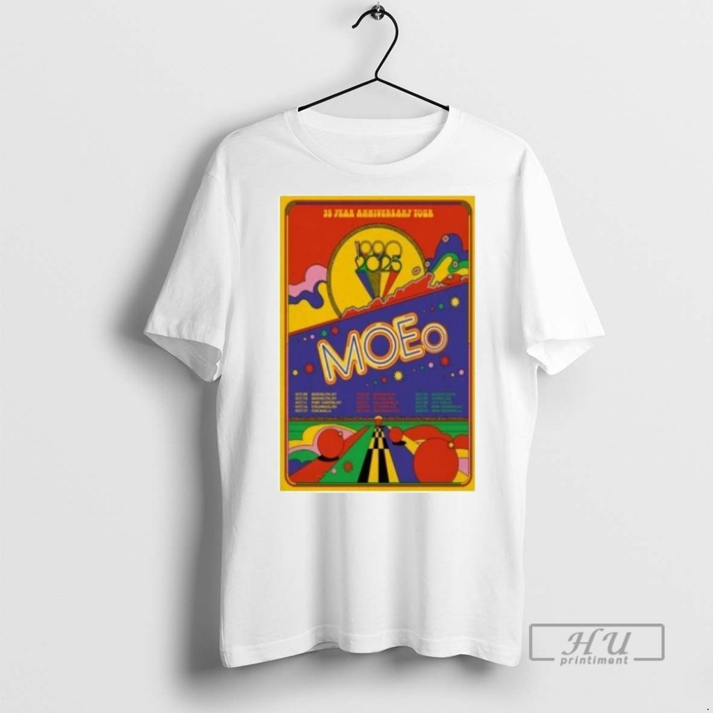 Trending Moe T Shirt
