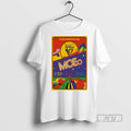 Trending Moe T Shirt