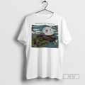 Trending Monterey Bay Aquarium Otter T Shirt