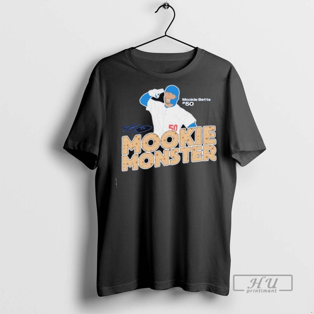 Trending Mookie Betts Los Angeles Dodgers Baseball Mlb Signature Graphic Tee Shirts Sweatshirt Hoodies