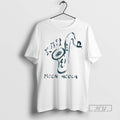 Trending Moon Hooch Funky Sax T Shirt