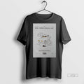Trending Moonclaw Mude Mowen Cafe 2025 Graphic Tee Shirt Sweater