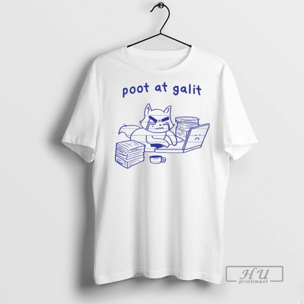 Trending Motivated By Poot At Galit T Shirts Sweatshirt Hoodies