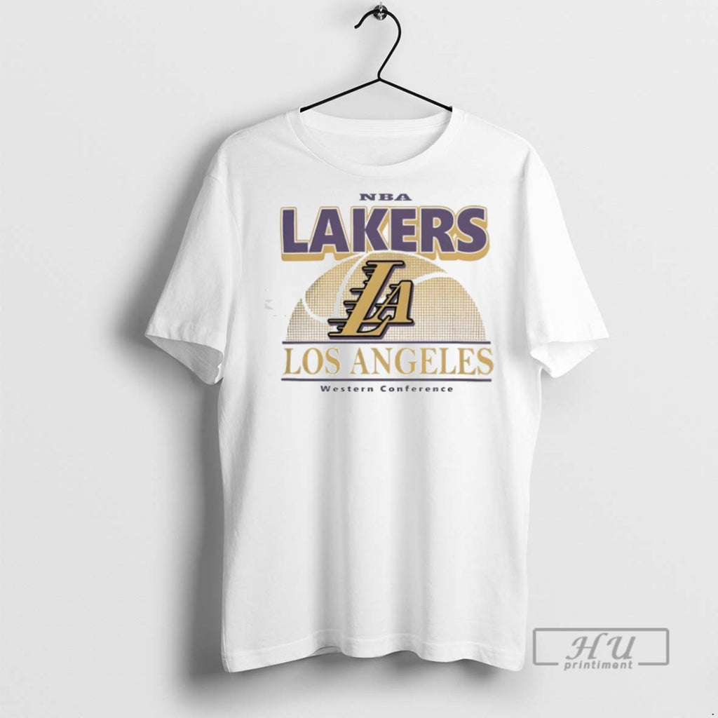 Trending Nba Los Angeles Lakers Basketball Western Conference Graphic Tee Shirts Sweatshirt Hoodies