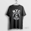 Trending Nyc Culture On Cotton Since 2005 Gama Clothing T Shirts