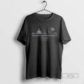 Trending National Day Of Rememberance Charlie Kirk 10 14 2025 Blackshirt T Shirts
