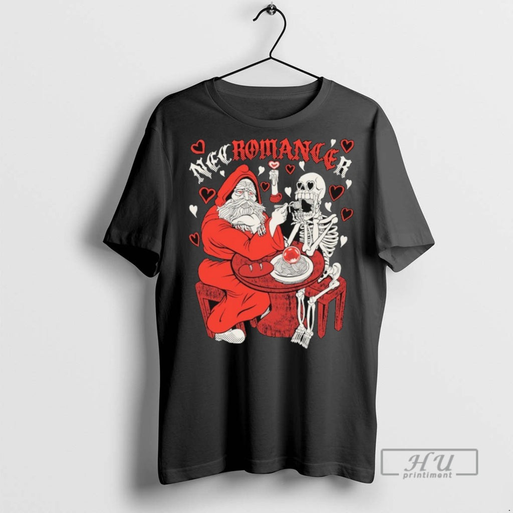 Trending Necromancer Skeleton Graphic Tee Shirts Sweatshirt Hoodies