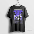 Trending Nether Hour Moonshine Tour 2025 Dates Tee Shirt Sweater
