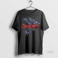 Trending Nevermore Flying Raven Graphic Tee Shirt Sweater