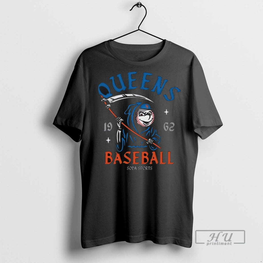 Trending New York Mets Mr T Shirt