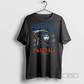 Trending New York Mets Mr T Shirt