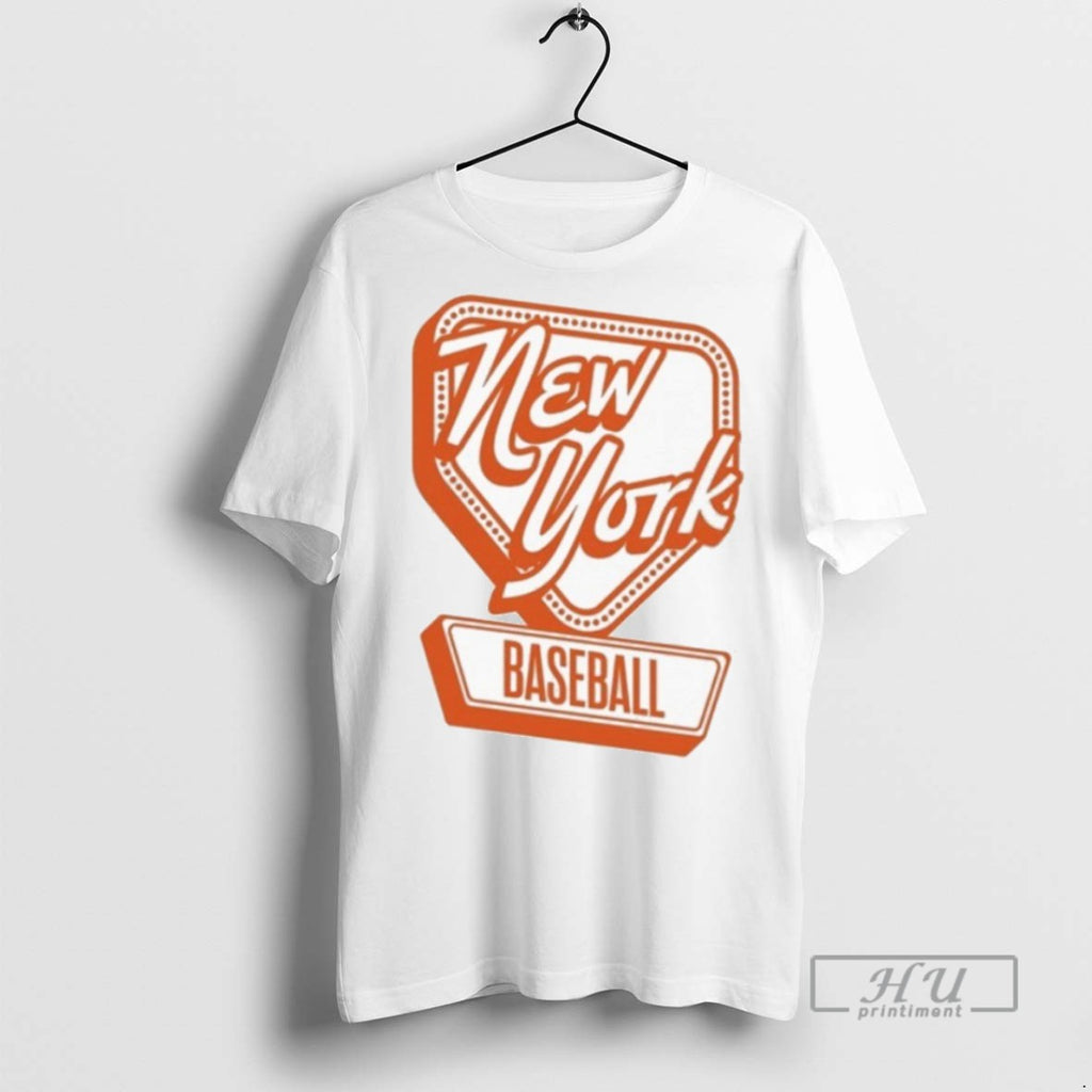 Trending New York Mets See The Signs T Shirt