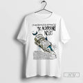 Trending New York Mets The Mourning News T Shirts