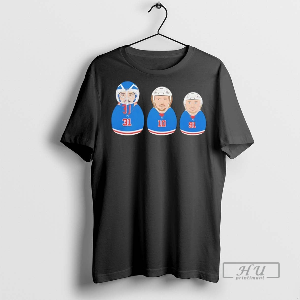 Trending New York Rangers Russian Doll Ledends Graphic Tee Shirts Sweatshirt Hoodies