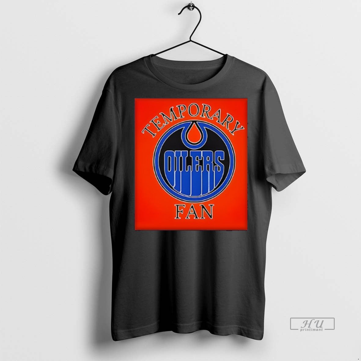 Trending Nhl Edmonton Oilers Temporary Fan Tee Shirt Sweater