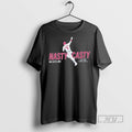 Trending Nick Castellanos Nasty Casty Celebration Signature T Shirt