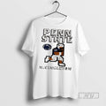Trending Nick Singleton Penn State Nittany Lions Football Retro Baller 8 Bit Style