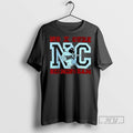 Trending No Cure Birmingham T Shirt