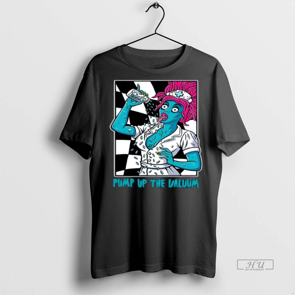 Trending Nofx Pump Up The Valuum New Tee Shirt Sweater
