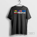 Trending Nov 4 Yes On Prop 50 Ornaments T Shirt