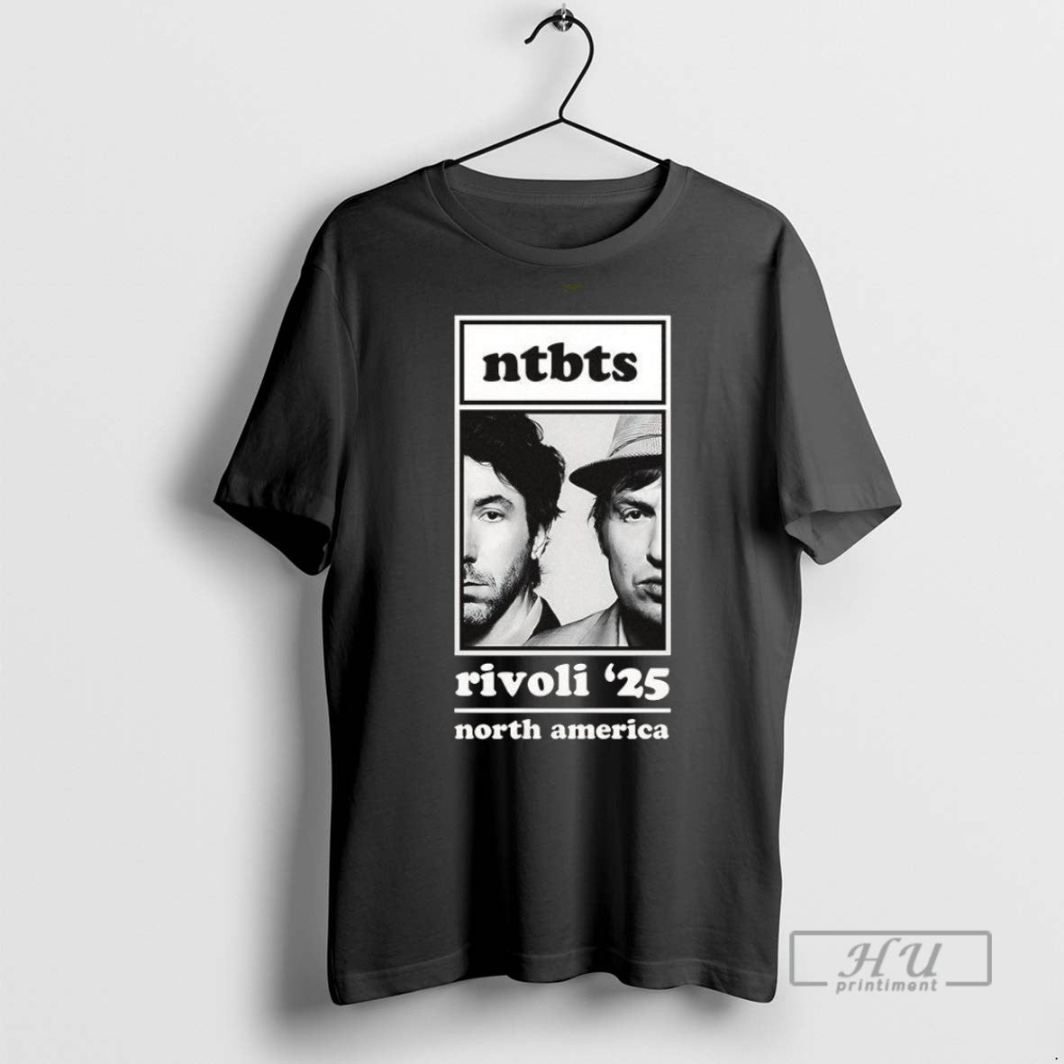 Trending Ntbts Rivoli 2025 North America Two Sided Mugs And T Shirt