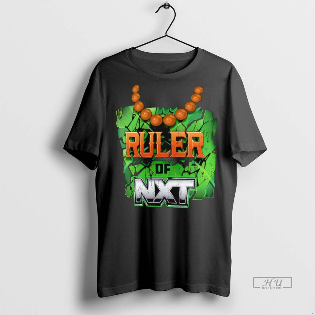 Trending Oba Femi Ruler Of Nxt Shirt Sweater