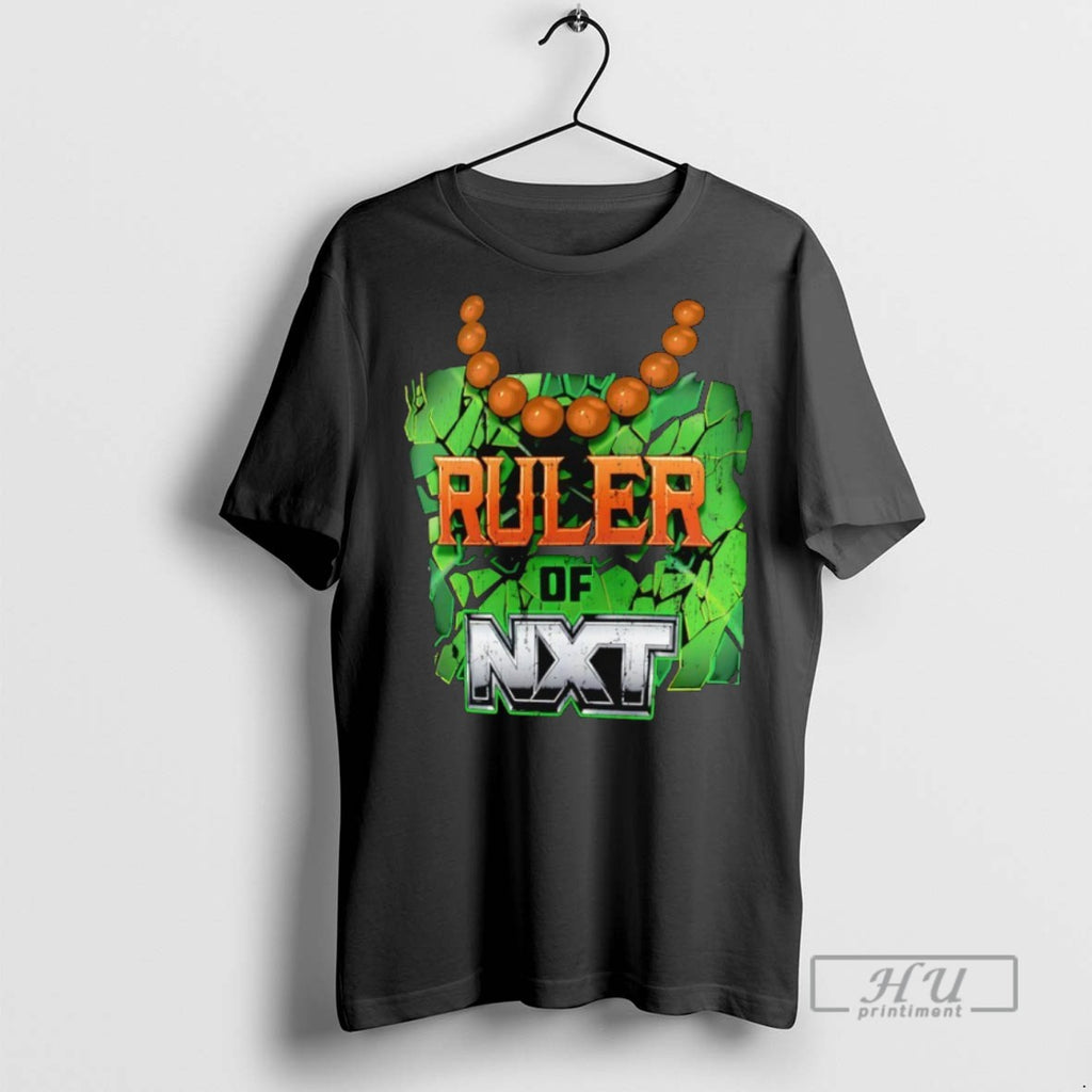 Trending Oba Femi Ruler Of Nxt T Shirt
