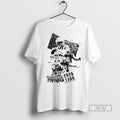 Trending Official 2025 Patriots Band Tour T Shirt