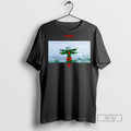 Trending Official And One Ist Album T Shirt